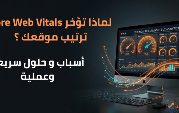 Core Web Vitals